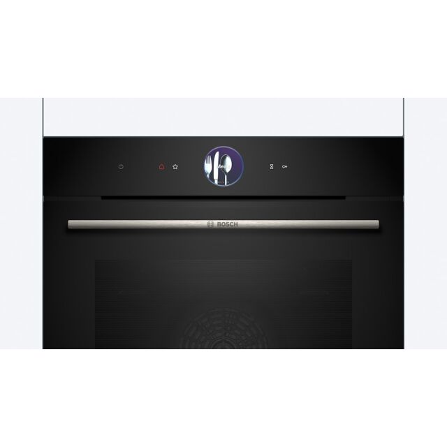 Bosch HBG7764B1B, Built-in oven