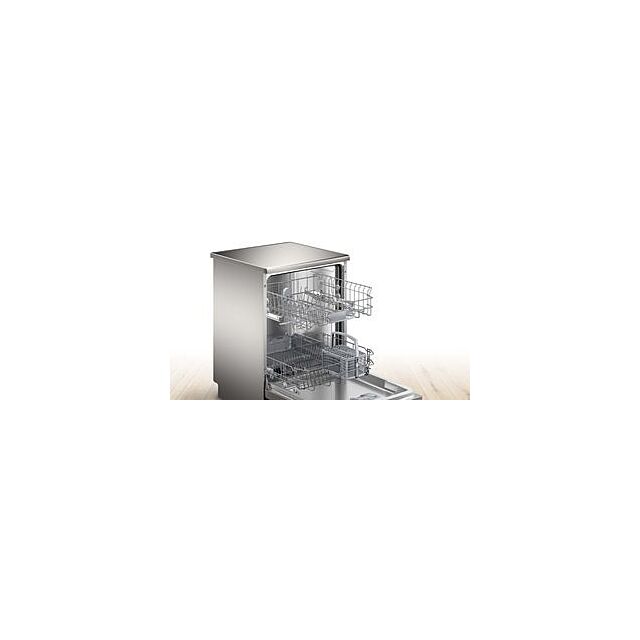 Bosch SGS2ITI41G, Free-standing dishwasher