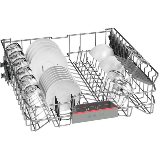 Bosch SMS4HKI00G, Free-standing dishwasher