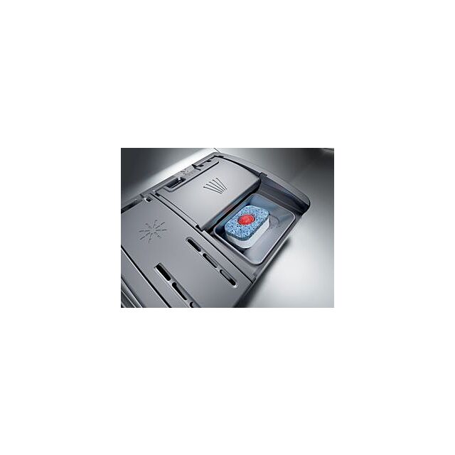 Neff S353HAX02G, Fully-integrated dishwasher