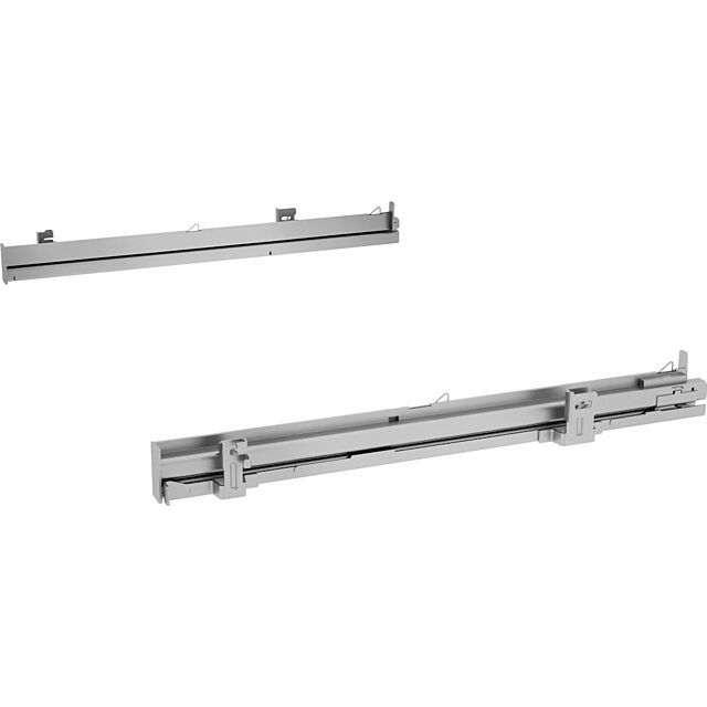 Neff Z1608BX0, Clip rail full extension