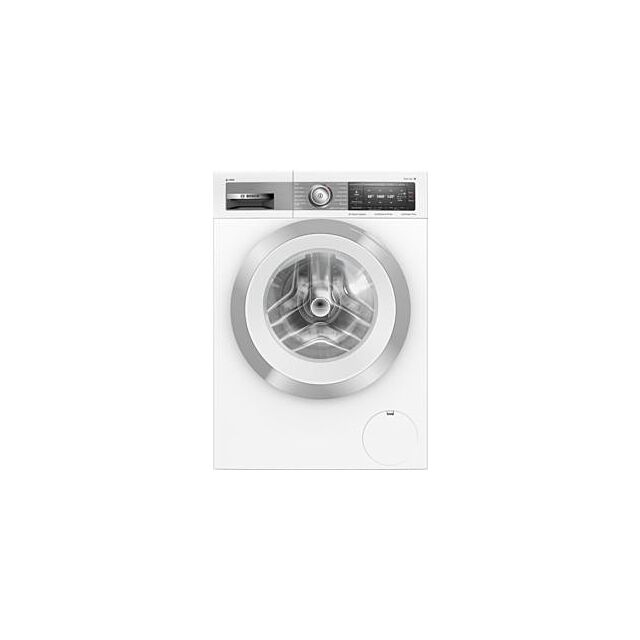 Bosch WAX28EH1GB, Washing machine, front loader