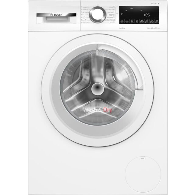 Bosch WNA134U8GB, Washer dryer