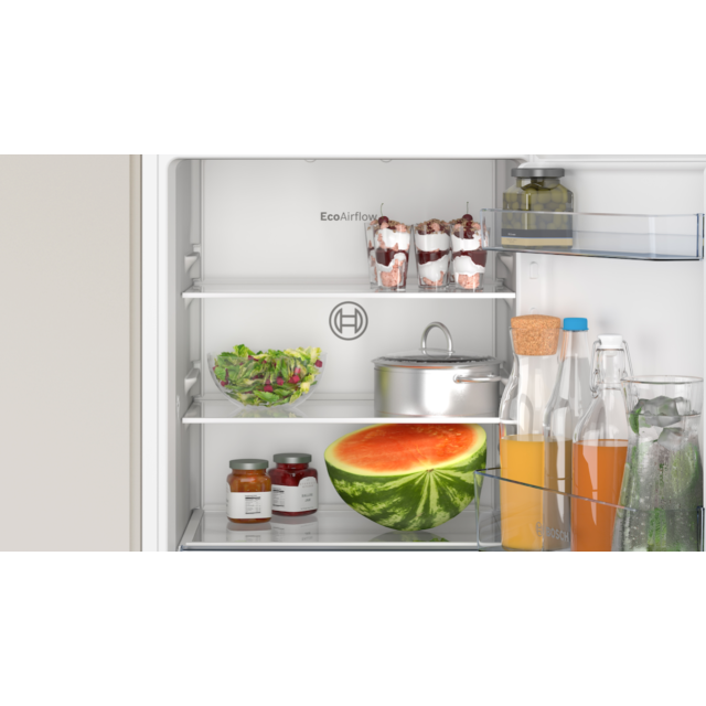 Bosch KIR21NSE0, Built-in fridge