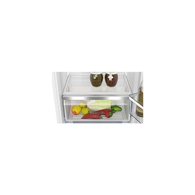 Neff KI1412FE0G, Built-in fridge