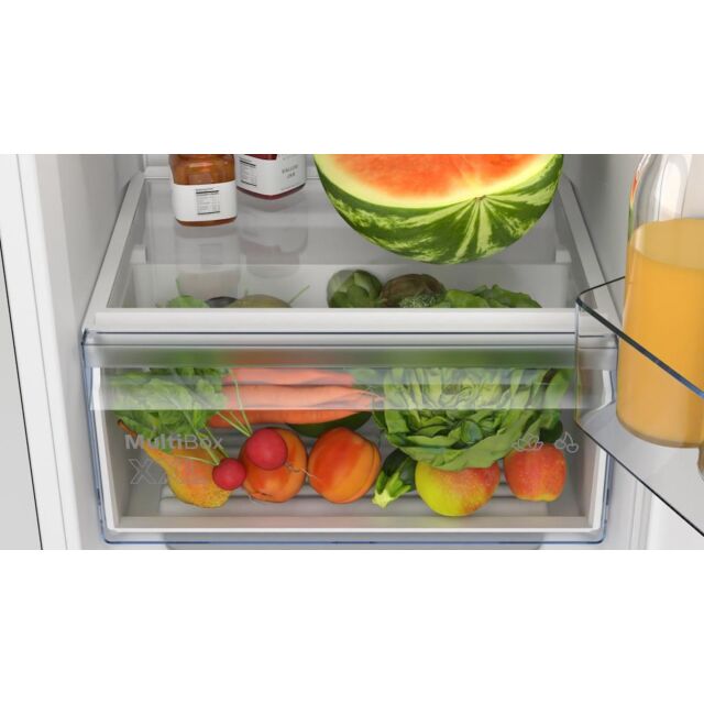 Bosch KIR21NSE0, Built-in fridge