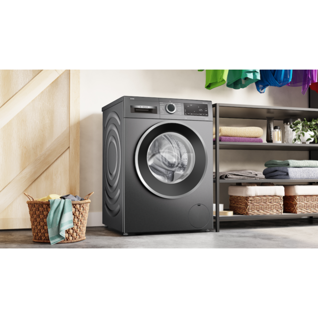 Bosch WGG244ARGB, Washing machine, front loader