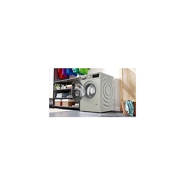 Bosch WGG245S1GB, Washing machine, front loader