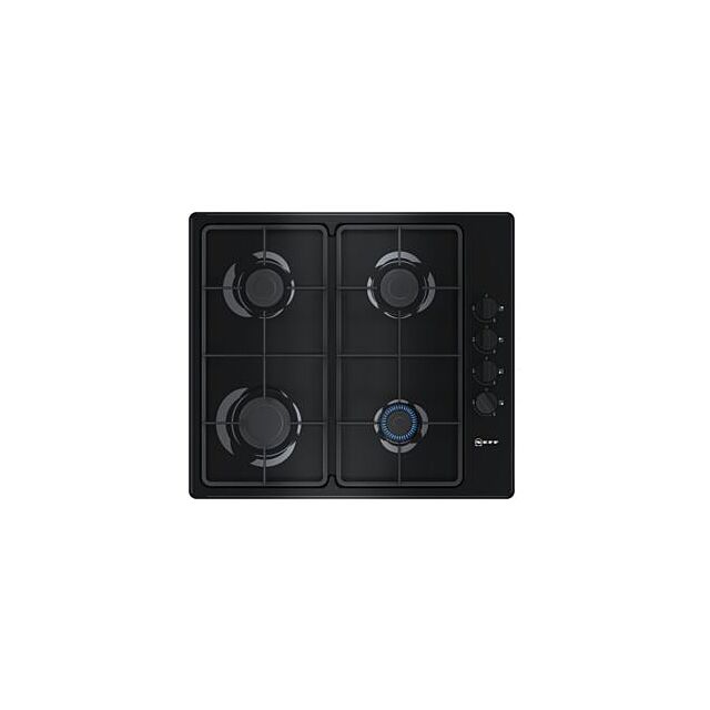 Neff T26BR46S0, Gas hob