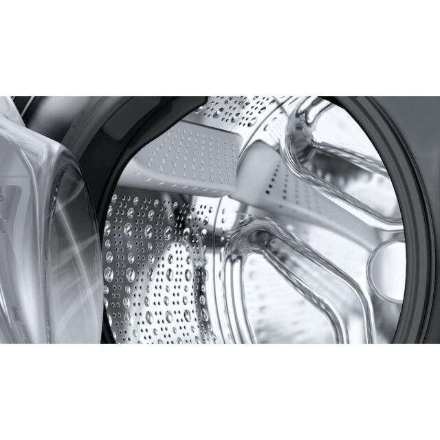 Bosch WGG244FRGB, Washing machine, front loader