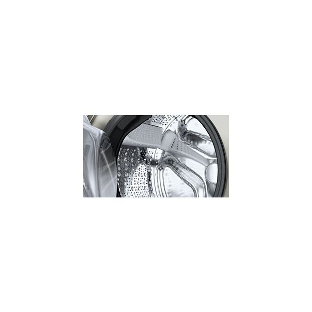 Bosch WGG254ZSGB, Washing machine, front loader