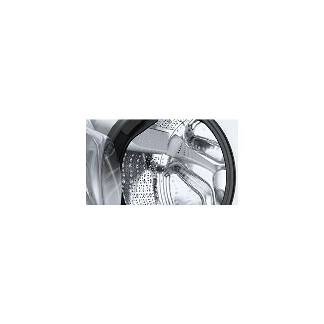 Bosch WAN28258GB, Washing machine, front loader