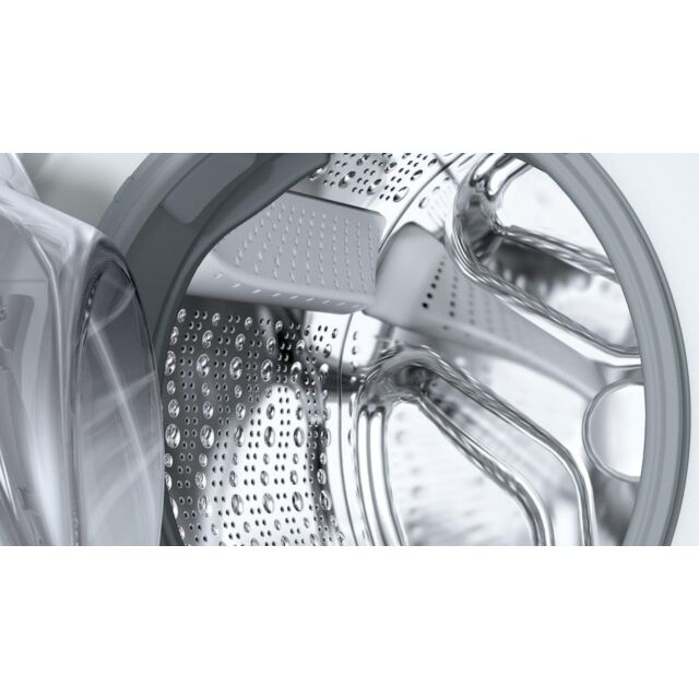 Bosch WAU28T64GB, Washing machine, front loader