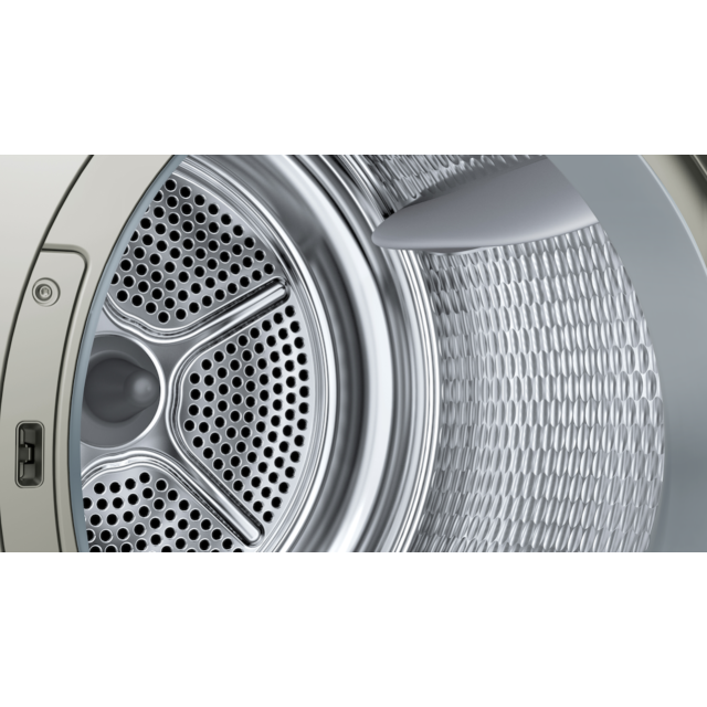 Bosch WQG245S9GB, Heat pump tumble dryer