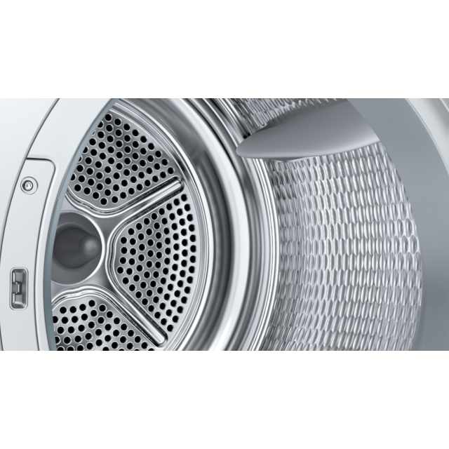 Bosch WQG245A0GB, Heat pump tumble dryer