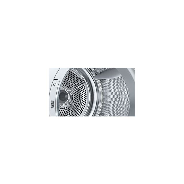 Neff R8580X3GB, Condenser tumble dryer