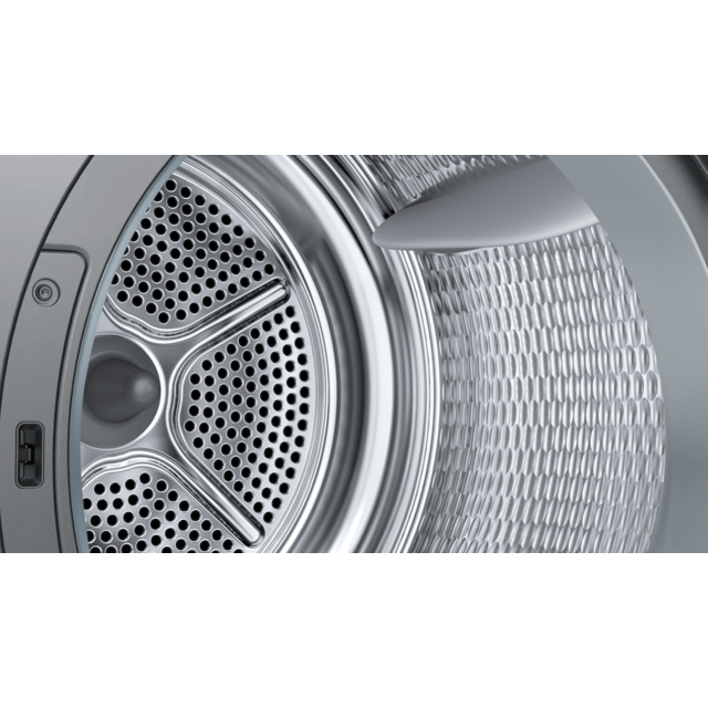 Bosch WQG245R9GB, Heat pump tumble dryer