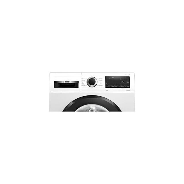 Bosch WGG25402GB, Washing machine, front loader