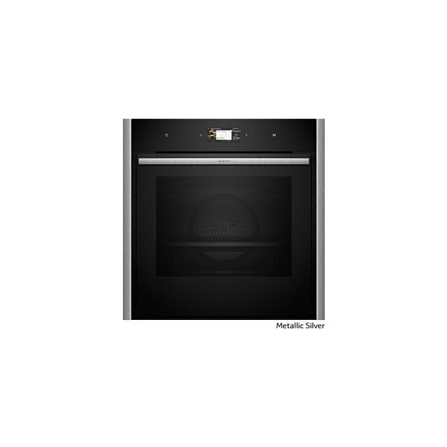 Neff B69CS7MY0B, Built-in oven