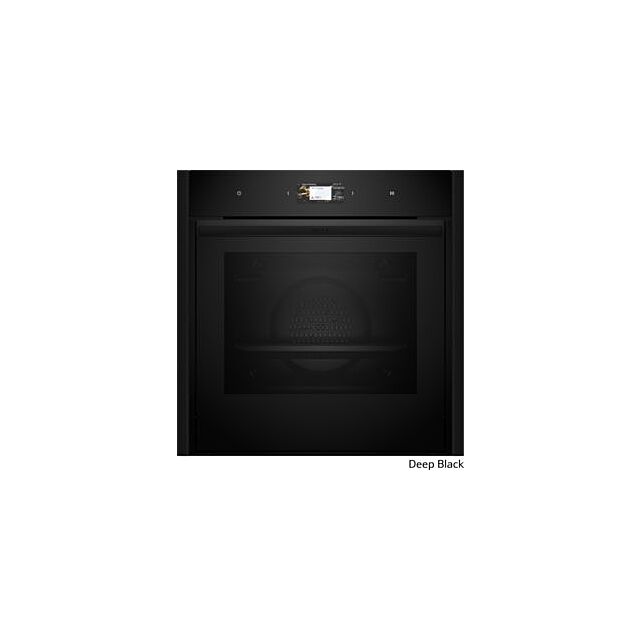 Neff B69CS7MY0B, Built-in oven