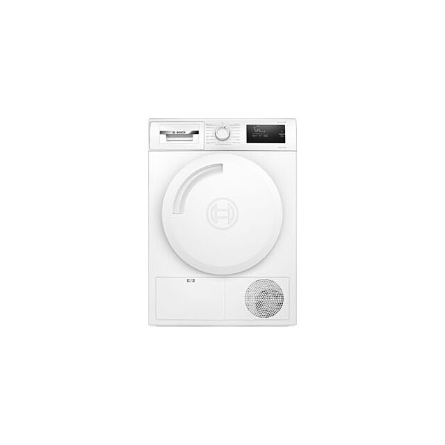 Bosch WTH84001GB, Heat pump tumble dryer