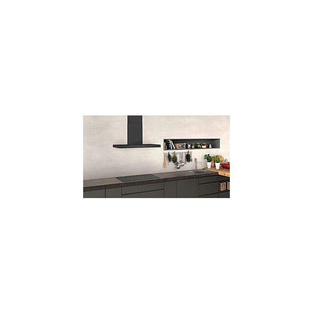 Neff D94BHM1S5B, Wall-mounted cooker hood