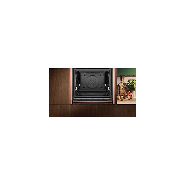Neff B69CS7MY0B, Built-in oven