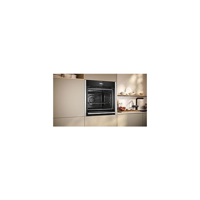 Neff B54CR71N0B, Built-in oven