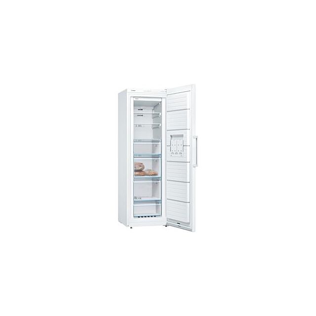 Bosch GSN36VWEPG, Free-standing freezer