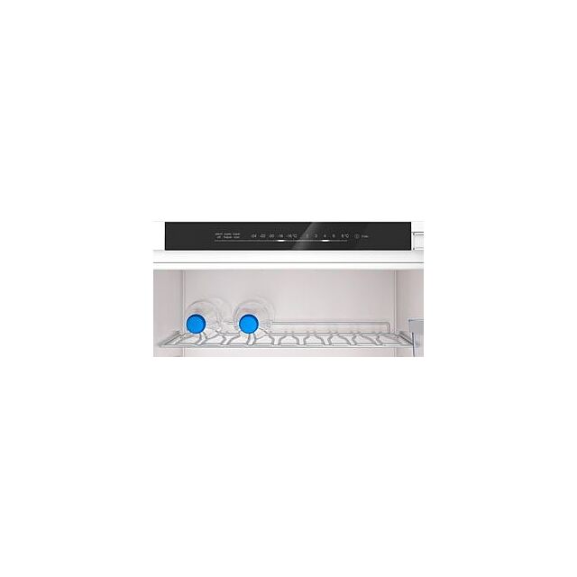Neff KI7962FD0, Built-in fridge-freezer with freezer at bottom