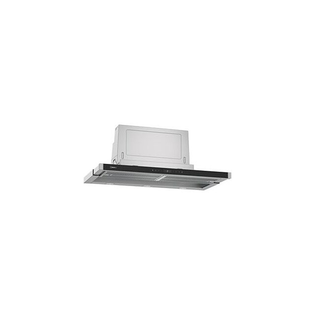 Neff D49PU54X1B, Telescopic cooker hood