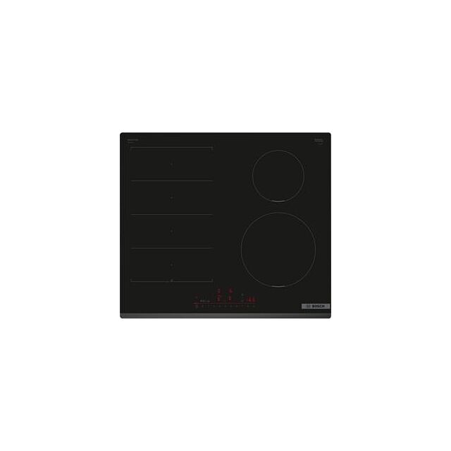 Bosch PIX631HC1E, Induction hob
