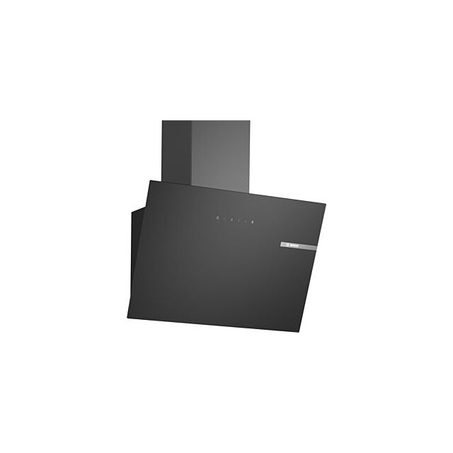 Bosch DWK65DK60B, Wall-mounted cooker hood