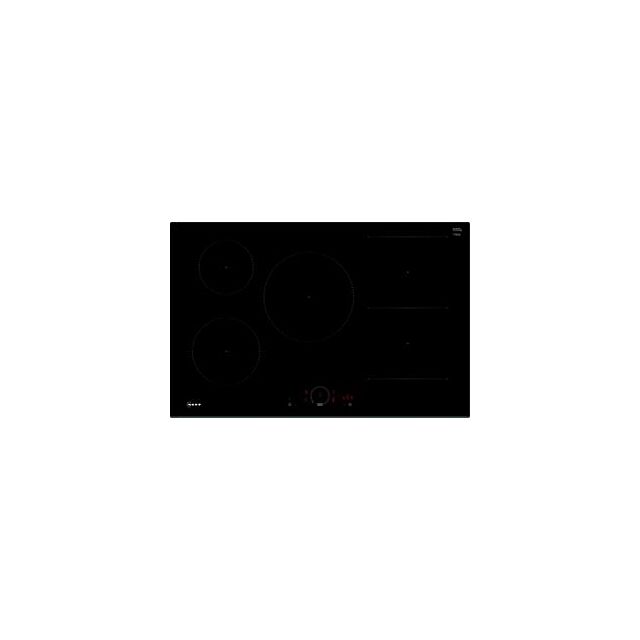 Neff T58FHW1L0, Induction hob
