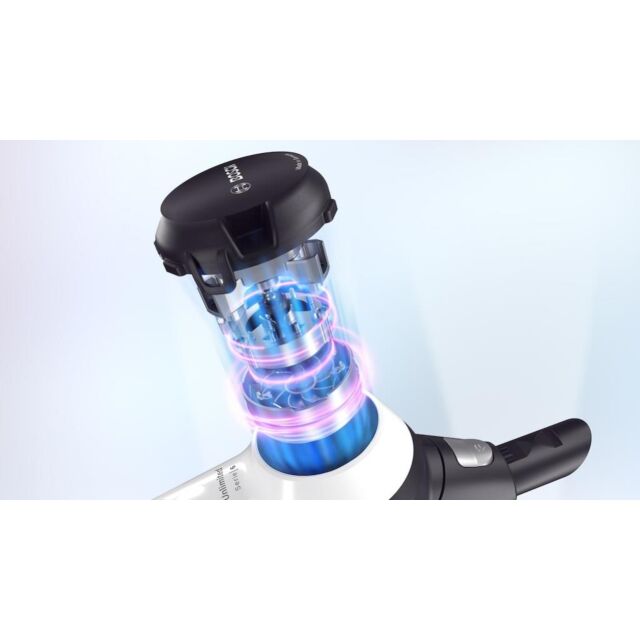 Bosch BCS612GB, Cordless vacuum cleaner