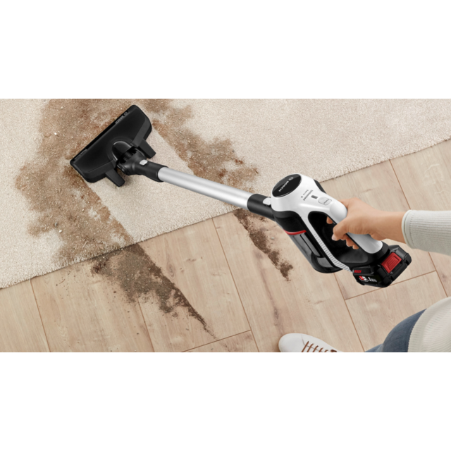 Bosch BCS612GB, Cordless vacuum cleaner