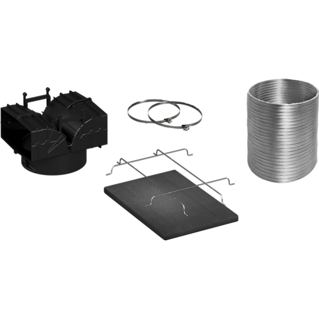 Bosch DWZ1GK1U2, Standard recirculation kit