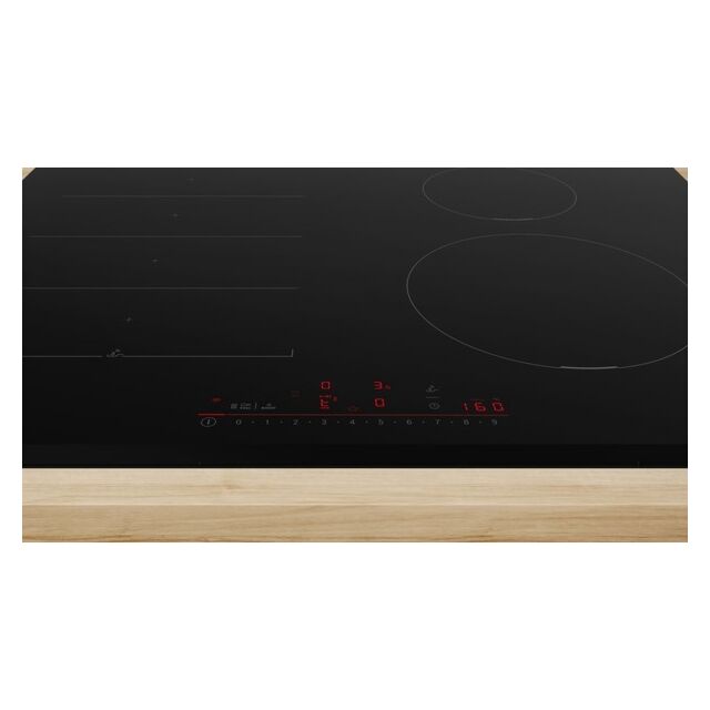 Bosch PIX631HC1E, Induction hob