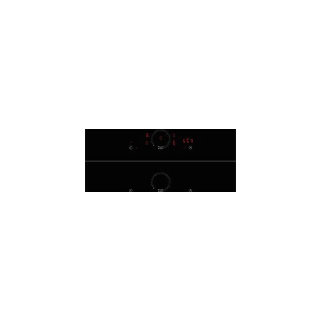 Neff T58FHW1L0, Induction hob