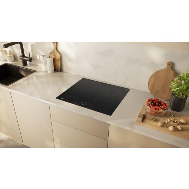 Neff T56FHS1L0, Induction hob