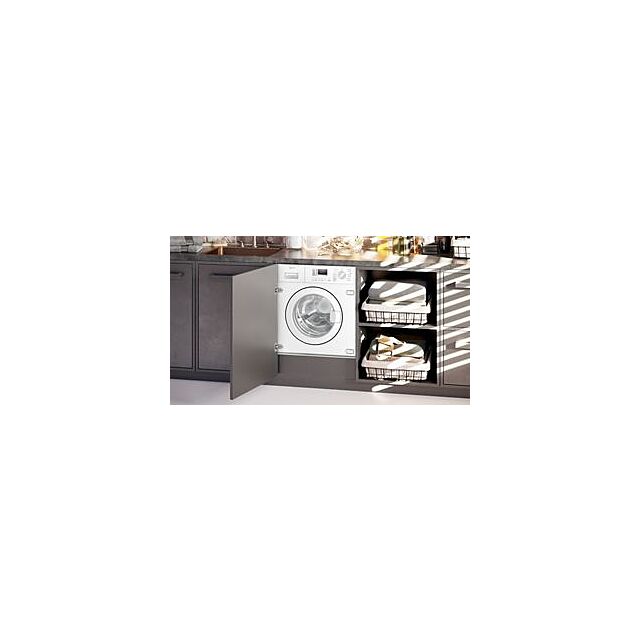 Neff V6320X2GB, Washer dryer