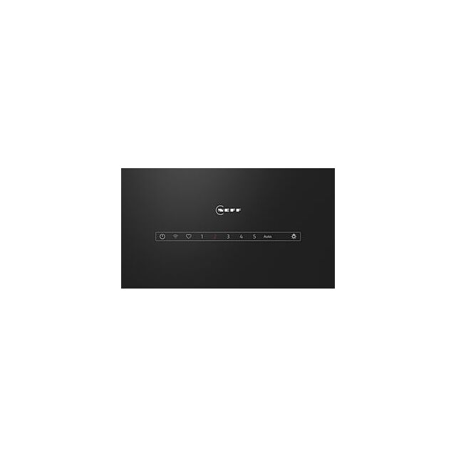 Neff D64BHM1N0B, Wall-mounted cooker hood