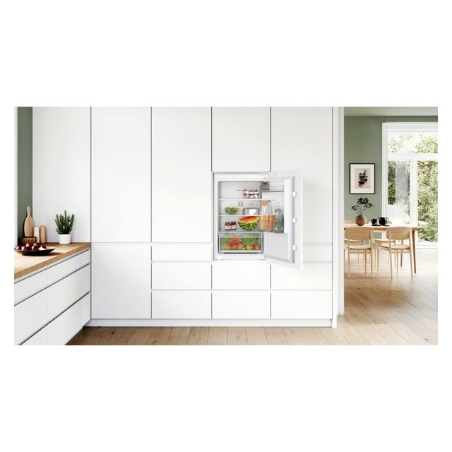 Bosch KIR21NSE0, Built-in fridge