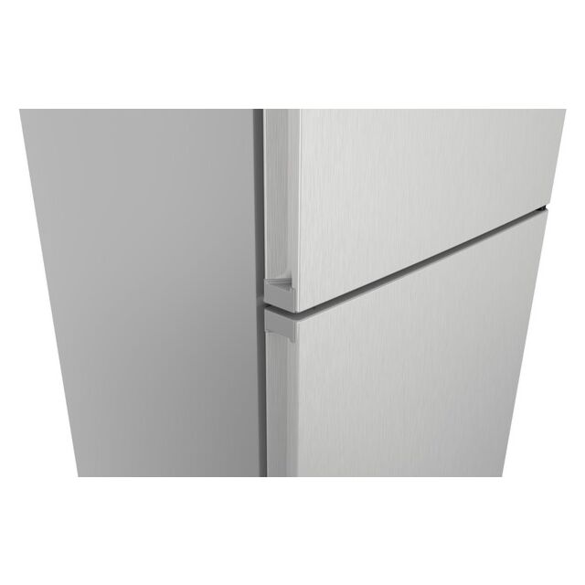 Bosch KGN392LDFG, Free-standing fridge-freezer with freezer at bottom