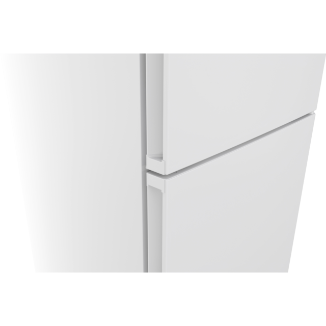 Bosch KGN392WDFG, Free-standing fridge-freezer with freezer at bottom