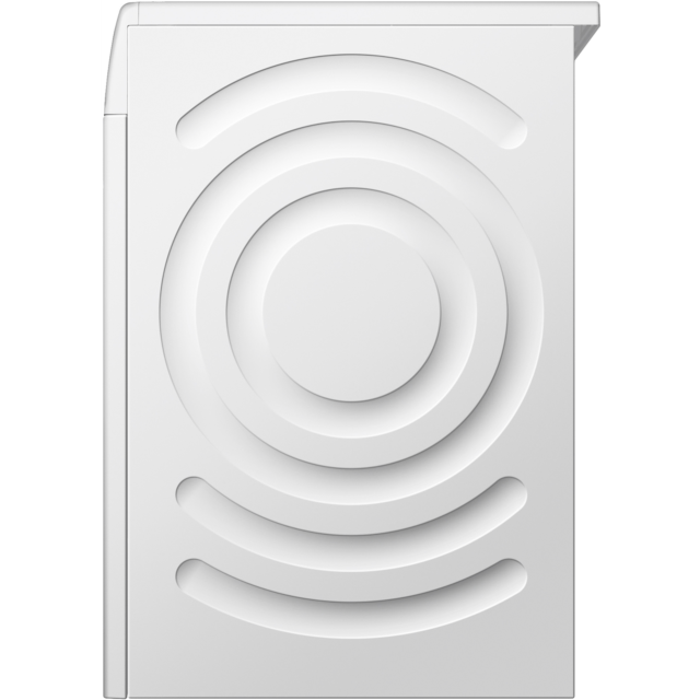 Bosch WGG24409GB, Washing machine, front loader