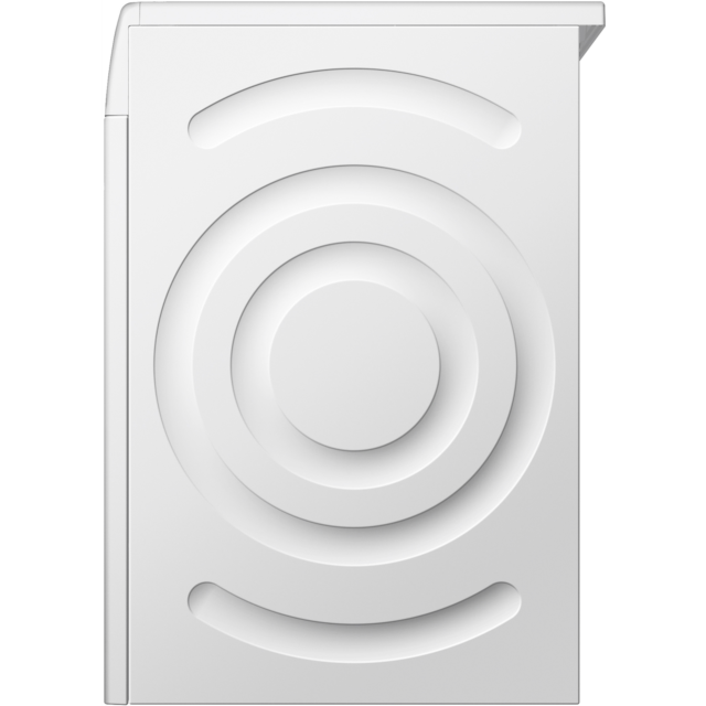 Bosch WTH85223GB, Heat pump tumble dryer
