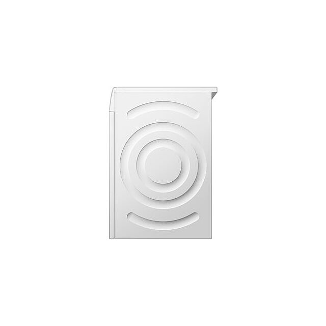 Bosch WQH246D9GB, Heat pump tumble dryer