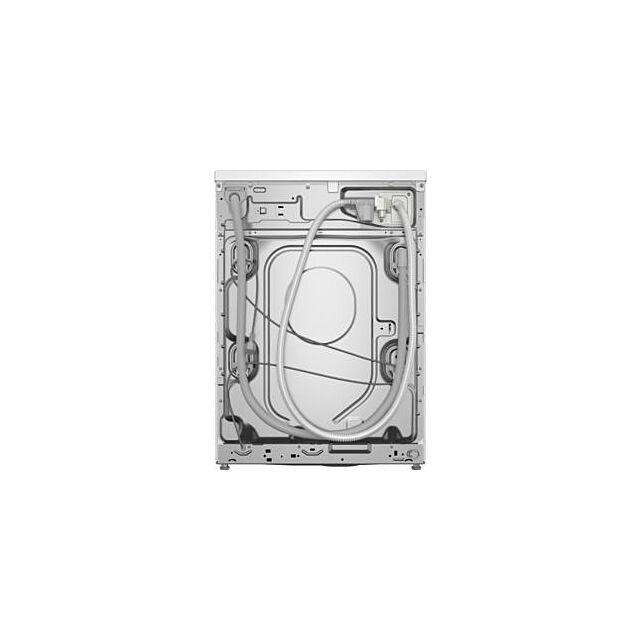 Bosch WAV28EH3GB, Washing machine, front loader