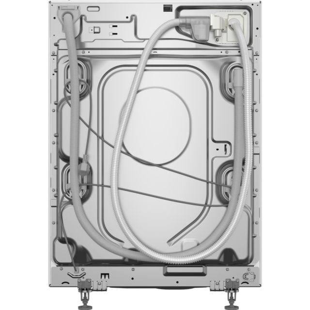 Bosch WIW28302GB, Built-in washing machine